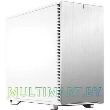 Корпус Fractal Design Define 7 White Solid (FD-C-DEF7A-09)